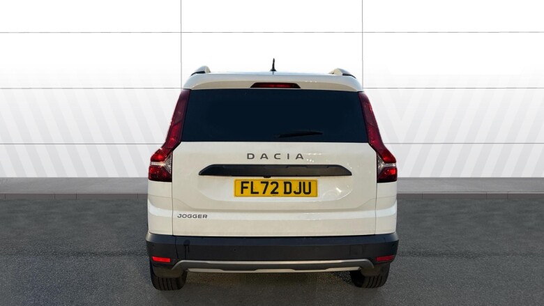 Dacia Jogger 1.0 TCe Comfort 5dr Petrol Estate